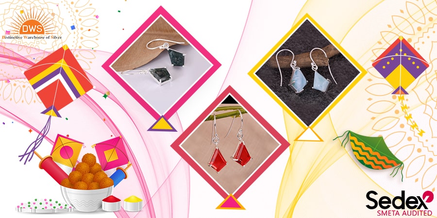 Makar Sankranti Jewellery